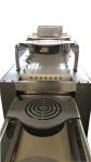 Stainless Steel Food Processing Equipment For Cereal Bar / Energy Bar Forming