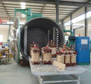 Wholesale Kcj Series of Static Mixing Vacuum Pressure Casting Plant from china suppliers