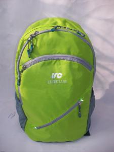 Wholesale waterproof sports backpack from china suppliers