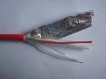 Telephone cable (SYT+num 1P09 ROUGE)