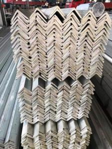 Wholesale Galvanized Angle Iron Perforated Small Size Angle from china suppliers