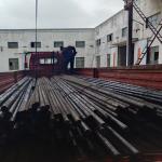 UNS N08904 / 904L Stainless Steel Round Bar Diameter 5 - 350mm Bright Bar /