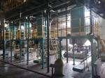400bags/hour Platform Automatic Weighing And Bagging Machine ;Semi-auto packing