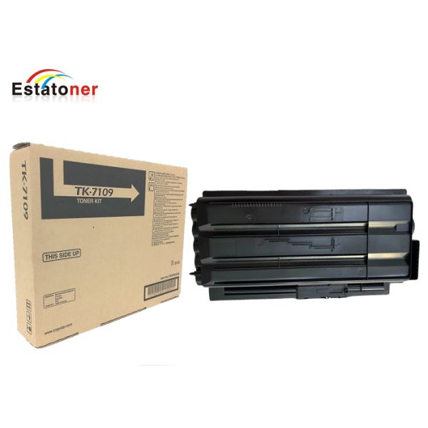 Kyocera TASKalfa 3010i 3011i TK-7105 TK-7107 TK-7109 Toner Cartridge with Chip