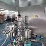 Vertical Yeast Centrifugal Separator