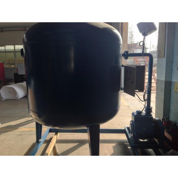 vacuum pump for vacuum forming machine