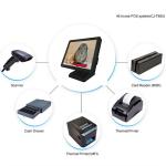 17 Point Of Sale Systems For Small Business , 2 Usb Ports Touch Screen Register