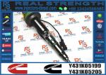 Original QSK19 QSK60 Fuel Injector F00BL0J019 2867149 4964173 4955527 4964170