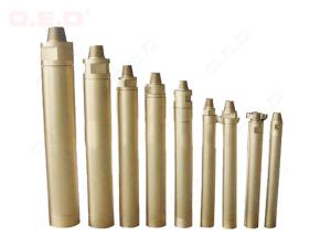 Wholesale BR COP type Carbide Drilling Tools , 45CrNiMov Dth Drill Rods from china suppliers