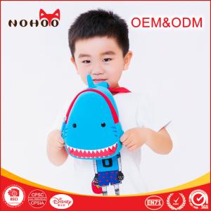 Wholesale Lovely Mini Preschool Kids Sling Bag With Neoprene Material For Children from china suppliers