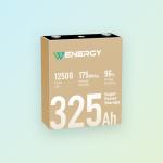 325Ah Energy Storage Battery