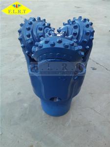 Wholesale FSA Series Tricone Drill Bit / Drilling Rig Bits For Rock Drilling ISO 9001 Certified from china suppliers