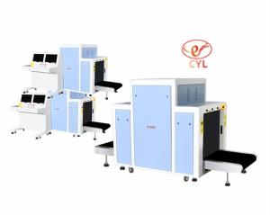 Wholesale LD8065C 2 Year Warranty Baggage Inspection Machine X Ray With 800x650mm Tunnel from china suppliers