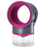 USB LED 360 degree pest control equipment trap 5W ABS house hanging fly and