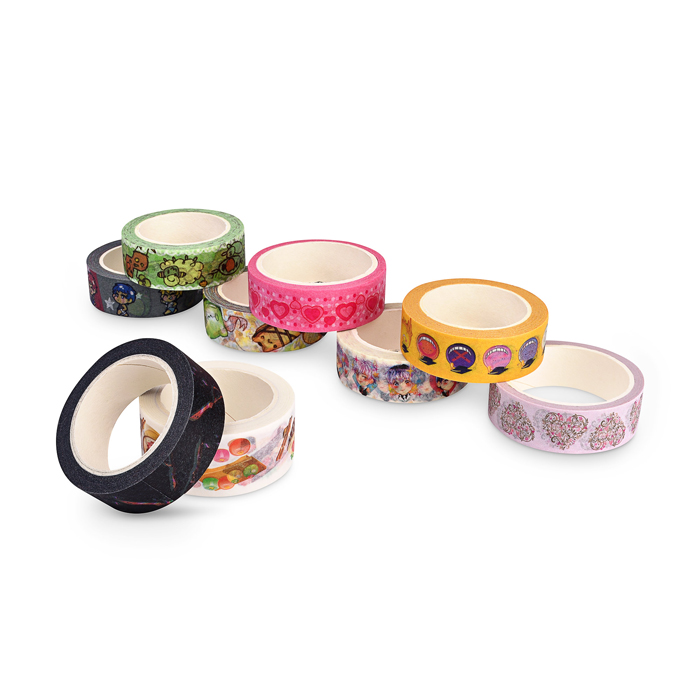 Washi Tapes