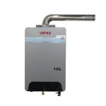 Propane Tankless Digital Gas Water Heater Wall Mounted For Swimming Pool