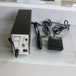 Wholesale 40 KHZ Ultrasonic Spot Welder , 2mm Wheel Jewelry Grinder Polisher from china suppliers