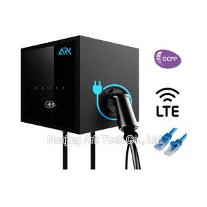 Wholesale IEC 62196 Electric Vehicle Charging Station from china suppliers