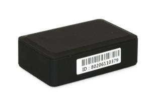 Wholesale 6600mAh Battery Personal GPS Tracker Online , Automobile GPS Tracking from china suppliers