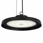 High CRI CCT Adjustable High Bay Led Lights 200w Commercial Dimmable High Bay