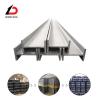 Buy cheap A36 SS400 S235jr S275jrs S355jr Q235 Q355 Hot Rolled H Beam For High Strength from wholesalers
