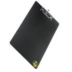 A4 3mm ESD Clip Board ESD Protected Area Products