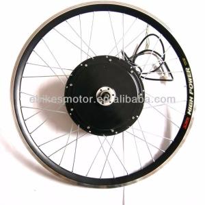 Wholesale 48V 1500W bici elettriche from china suppliers