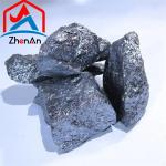 Eaf Steelmaking Silicon Metal 99.3% Si-3303 With Low Lmpurity
