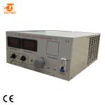 15V 100 Amp IGBT Dc Power Supply Switching Electroplating Rectifier