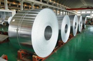 Wholesale Cold Rolled Stainless Steel Coil Grade 316l 430 Strip 1000mm Slit Edge from china suppliers