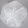 Buy cheap 6 Micron 17" X 18" Dustbin Garbage Bag High Density Can Liners Clear Film from wholesalers