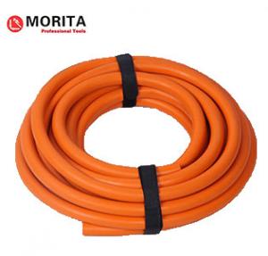 Wholesale Drain Down Hose 10m I/D:1/2 O/D:3/4 Yellow Nature Rubber Clip And Strap For Dry And Clean Draining Of Heating Systems from china suppliers