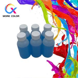 Wholesale Colorless Inkjet Cleaning Fluid , Printer Ink Cleaning Solution For Printhead from china suppliers