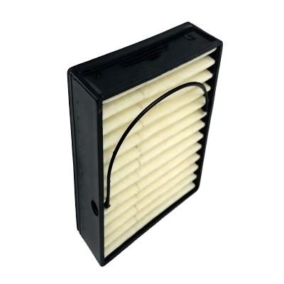 Provided Video Inspection Glass Fiber Core Fuel Water Separation Filter Element