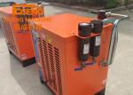 High Presssure Cold Dryer 1HP Refrigerated Air Drier High Efficiency 50HZ
