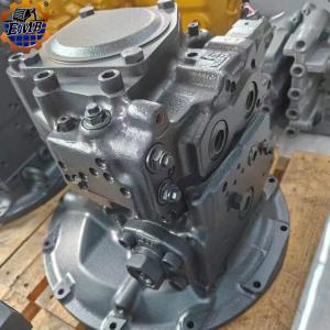 Wholesale 708-3D-00020 PC130-8MO Hydraulic Mian Piston Pump 708-2L-31114 Hydraulic Pump from china suppliers