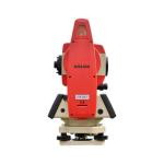 KTS - 442UT Bluetooth Total Station Surveying Equipment 1.5s Measuring Time