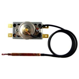 Wholesale Small AC Thermal Protector BR-B5D series / Thermal Overload Protection For Motor from china suppliers