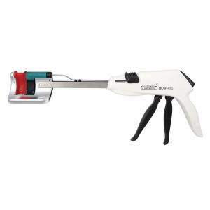 Wholesale Stainless Steel Medical PPH Stapler , Disposable 40mm Curved Cutter Stapler from china suppliers