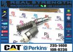 Fuel Injector 2225966 224-9090 225-0117 229-1631 2321171 2321183 235-1400 235
