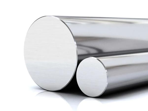 Corrosion Resistant Cold Rolled Alloy Steel Round Bar with 170-207 Annealed