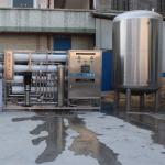 RO Pure Drinking Drinkable Water Treatment System Reverse Osmosis Filtration