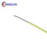 HEAT 205 DingZun Cable Ultra Flexible UL1371 FEP High Temperature Wire for