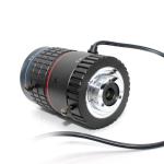 CS Mount CCTV Wide Angle Lens