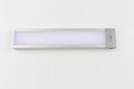 A4A16 Under Cabinet Light, Aluminum+PC, 300-3000(L)x40(W)x11mm(H), Ra>90, DC12V