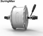 48v 500w Fat Bike Hub Motor Conversion Kit With 3 Years Warranty