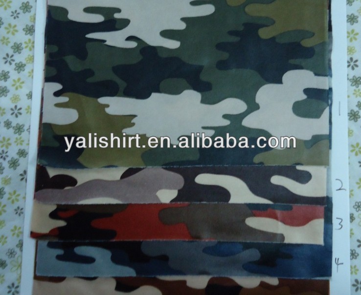 men long sleeve blank camo t shirts