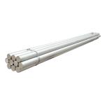 Mill Finish Aluminium Flat Bar 6061 T6 Extruded Aluminum Bar