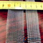 Absorbed Type: 20-40 & 30-40/50/60/80 & 50-120; Stainless Steel, Nickel