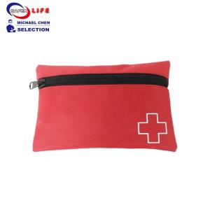 Wholesale Emt Car Portable First Aid Bag For Wedding Sports Small Pouch Outdoor Camping Wound Care from china suppliers